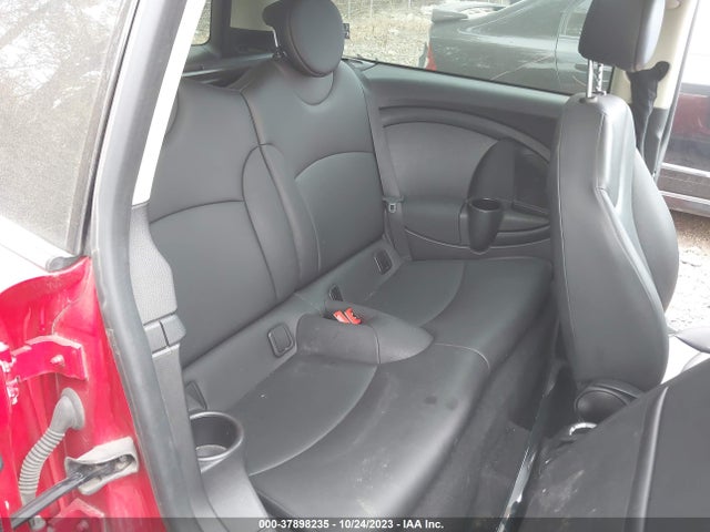 2013 MINI COOPER CLUBMAN WMWZF3C58DT490123 Photo 7