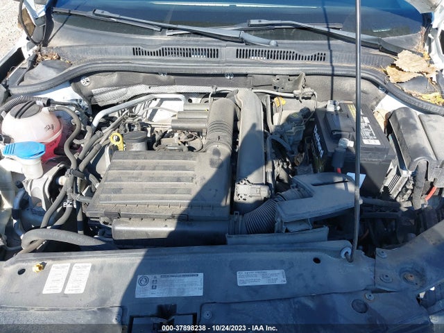 3VW267AJ7GM364220 Volkswagen Jetta Sedan 1.4t S