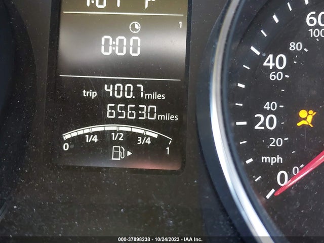 3VW267AJ7GM364220 Volkswagen Jetta Sedan 1.4t S