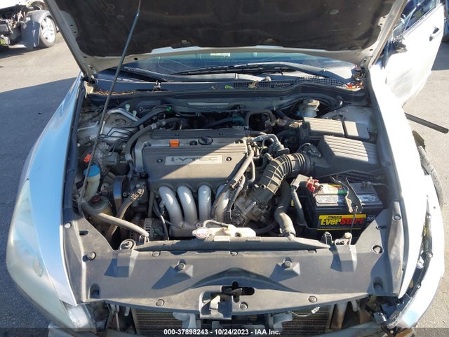 2007 HONDA ACCORD SDN VP VIN: 1HGCM561X7A078208