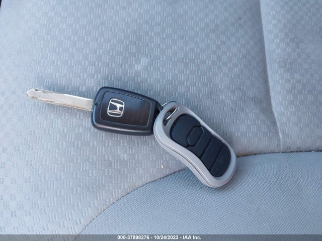 Honda CR-V LX 2016 2HKRM3H33GH527569 Image 11