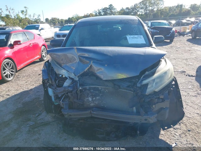Honda CR-V LX 2016 2HKRM3H33GH527569 Image 12