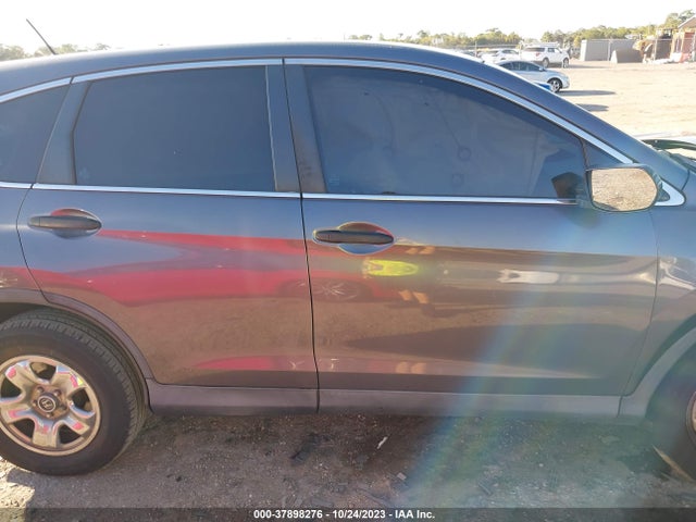 Honda CR-V LX 2016 2HKRM3H33GH527569 Image 13