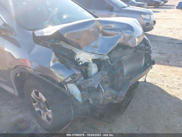 Honda CR-V LX 2016 2HKRM3H33GH527569 Image 6