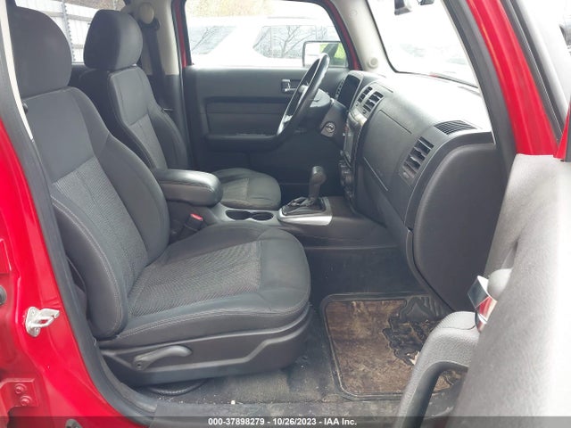 2006 HUMMER H3 SUV VIN: 5GTDN136568125426