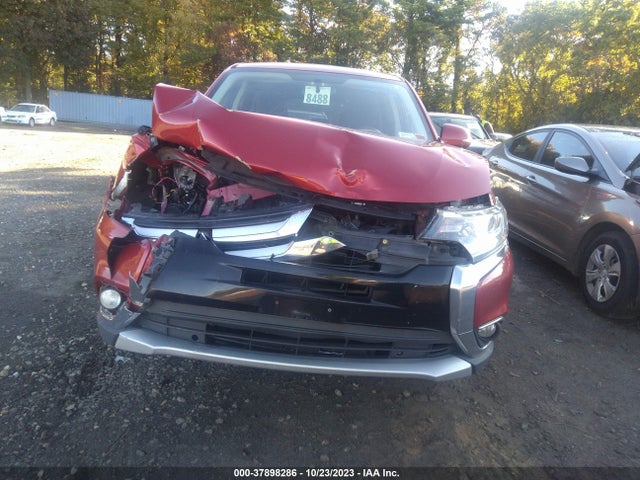 JA4AD3A30HZ020690 Mitsubishi Outlander Se/sel