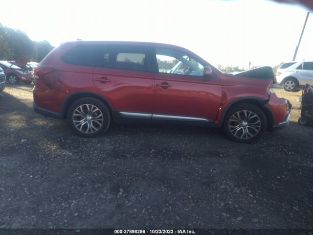 JA4AD3A30HZ020690 Mitsubishi Outlander Se/sel