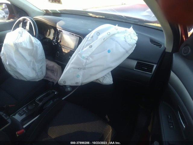 JA4AD3A30HZ020690 Mitsubishi Outlander Se/sel