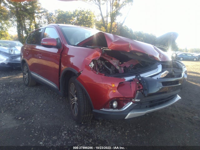 JA4AD3A30HZ020690 Mitsubishi Outlander Se/sel