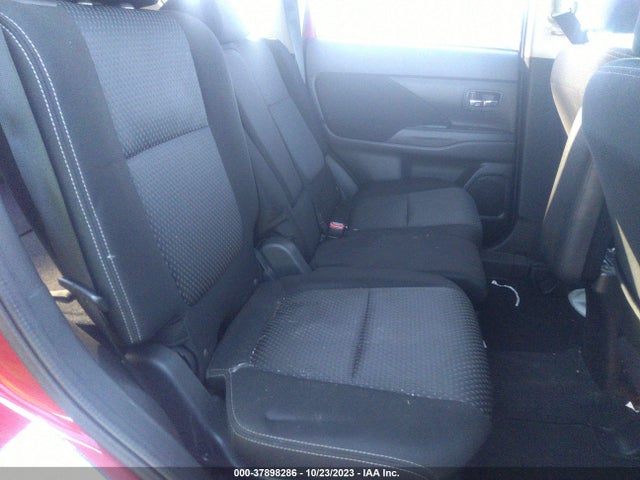 JA4AD3A30HZ020690 Mitsubishi Outlander Se/sel