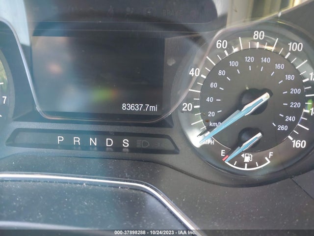 Ford FUSION SE 2018 3FA6P0HD6JR156662 Image 7