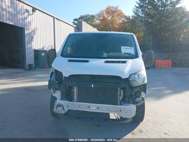 Ford TRANSIT VAN 2019 1FTYR1ZM4KKA67471 Image 12