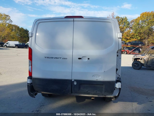 Ford TRANSIT VAN 2019 1FTYR1ZM4KKA67471 Image 16