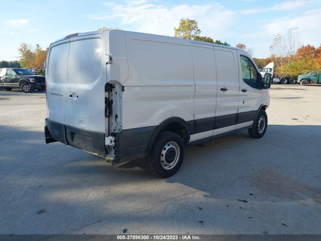 Ford TRANSIT VAN 2019 1FTYR1ZM4KKA67471 Image 4