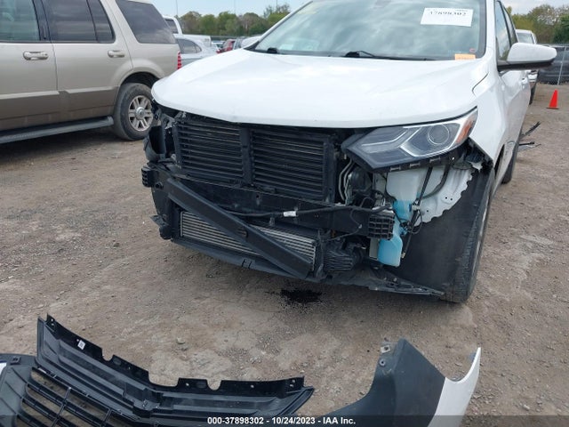 Chevrolet EQUINOX LT 2018 3GNAXJEV7JS620937 Image 6