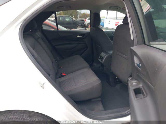 2018 CHEVROLET EQUINOX LT VIN: 3GNAXJEV7JS620937