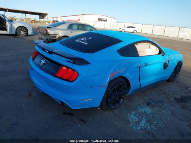 1FA6P8AM2G5331400 Ford Mustang V6