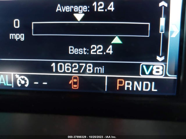Chevrolet Silverado 1500 Ltz 2017 3GCUKSECXHG165233 Image 7