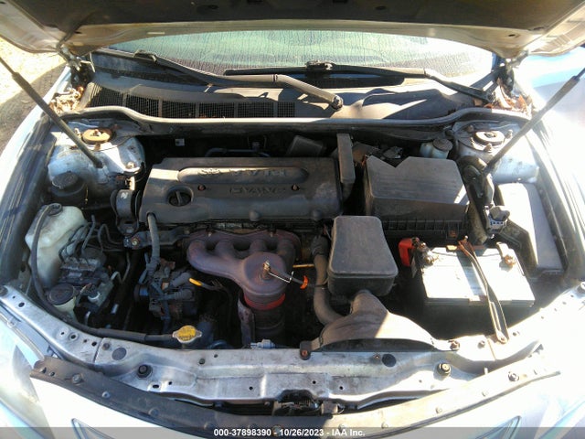 2008 TOYOTA CAMRY VIN: 4T1BE46K58U215464