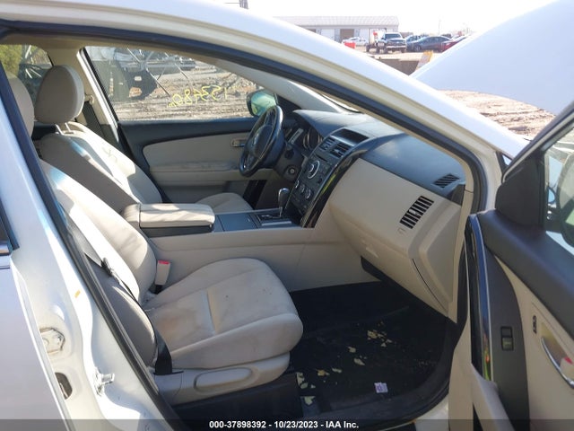 2010 MAZDA CX-9 SPORT VIN: JM3TB3MV4A0212620