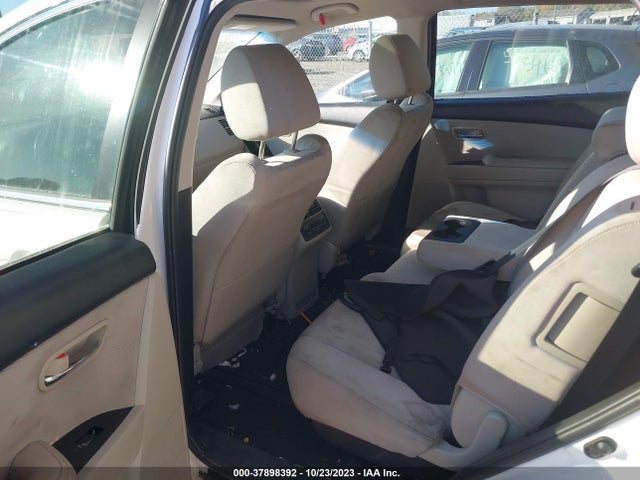 2010 MAZDA CX-9 SPORT VIN: JM3TB3MV4A0212620
