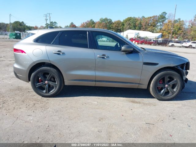 SADCM2FV6LA635968 Jaguar F-PACE S