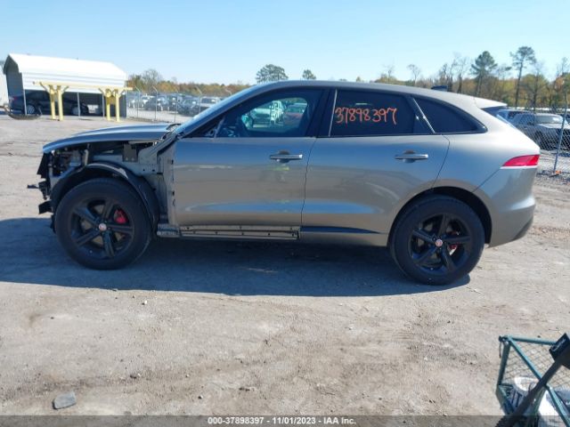 SADCM2FV6LA635968 Jaguar F-PACE S