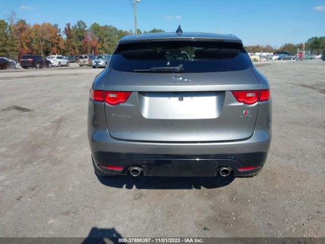 SADCM2FV6LA635968 Jaguar F-PACE S