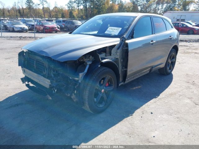 SADCM2FV6LA635968 Jaguar F-PACE S