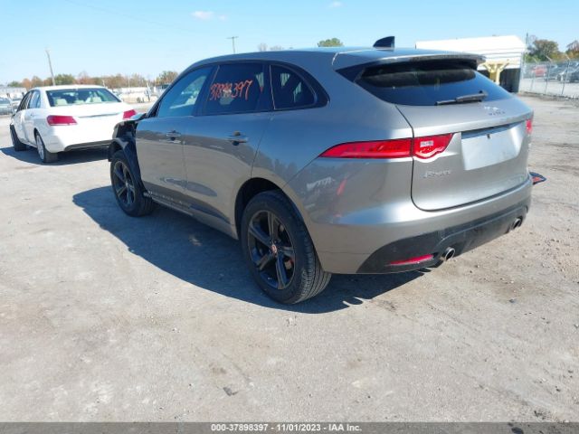 SADCM2FV6LA635968 Jaguar F-PACE S