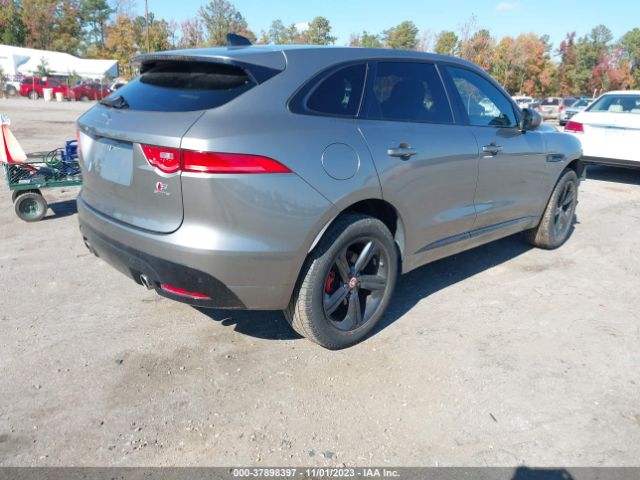 SADCM2FV6LA635968 Jaguar F-PACE S