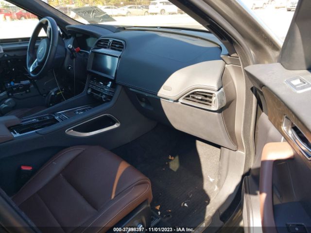 SADCM2FV6LA635968 Jaguar F-PACE S