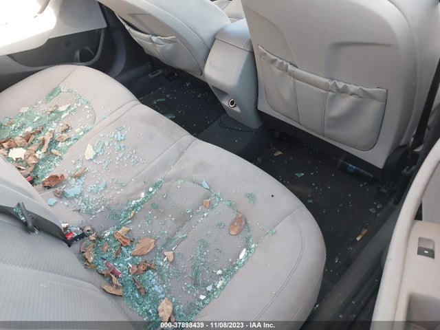 Hyundai Sonata 2.4l 2017 5NPE24AF6HH557598 Image 8