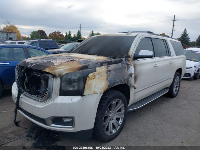 1GKS2HKC2FR521920 GMC Yukon Xl 1500 Slt