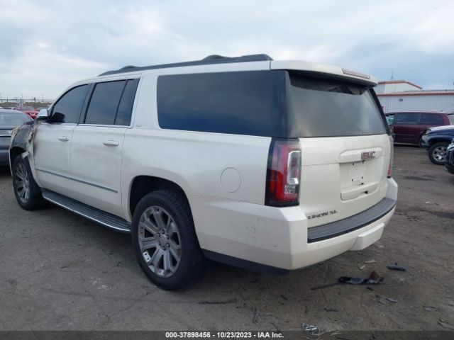 1GKS2HKC2FR521920 GMC Yukon Xl 1500 Slt