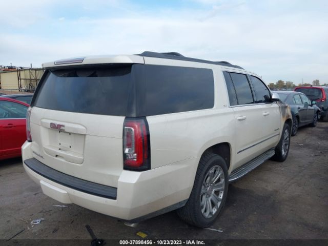 1GKS2HKC2FR521920 GMC Yukon Xl 1500 Slt