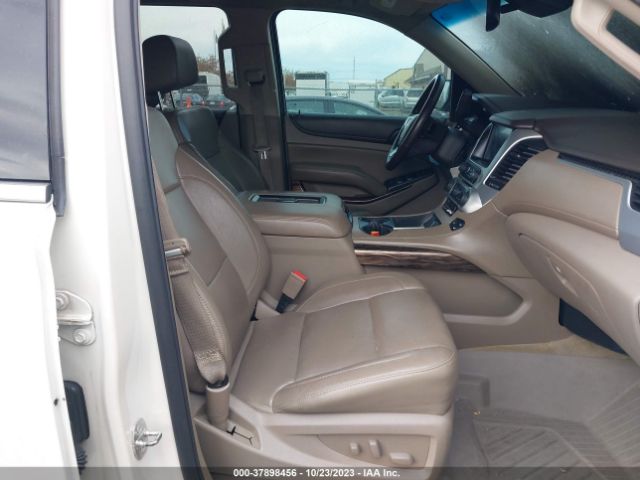 1GKS2HKC2FR521920 GMC Yukon Xl 1500 Slt