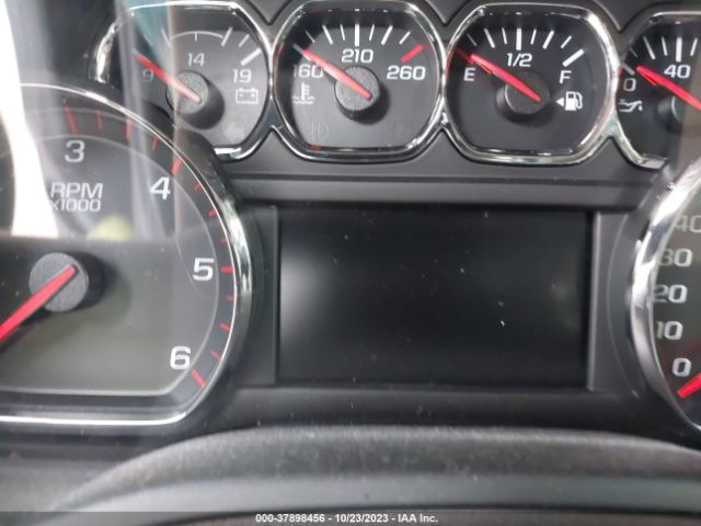 1GKS2HKC2FR521920 GMC Yukon Xl 1500 Slt
