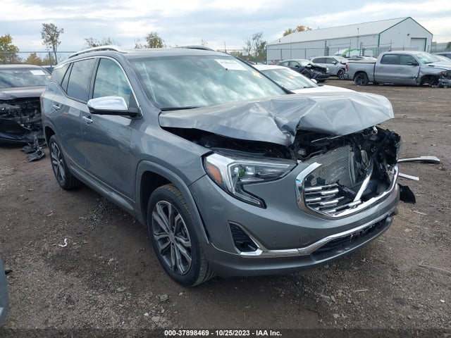 2019 3GKALXEX8KL263972 main image