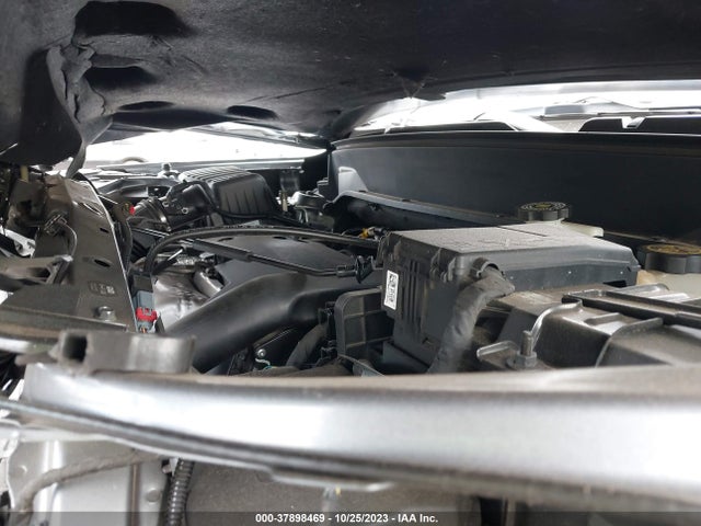 GMC Terrain Denali 2019 3GKALXEX8KL263972 Image 10