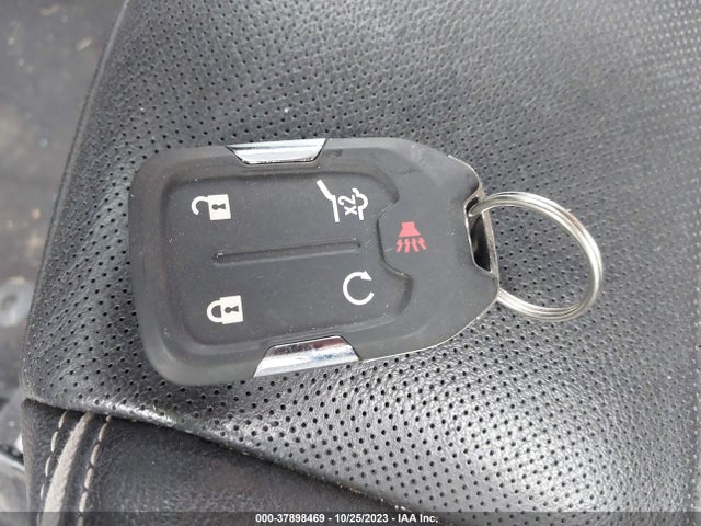 GMC Terrain Denali 2019 3GKALXEX8KL263972 Image 11