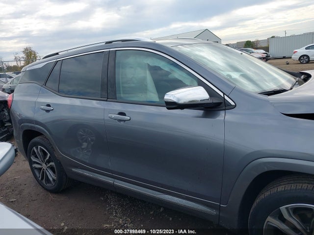 GMC Terrain Denali 2019 3GKALXEX8KL263972 Image 14