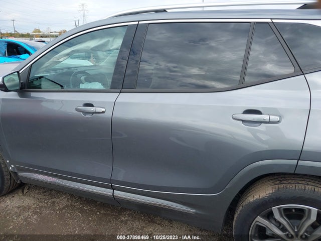 GMC Terrain Denali 2019 3GKALXEX8KL263972 Image 15
