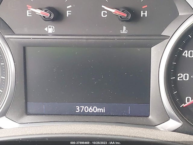 GMC Terrain Denali 2019 3GKALXEX8KL263972 Image 16