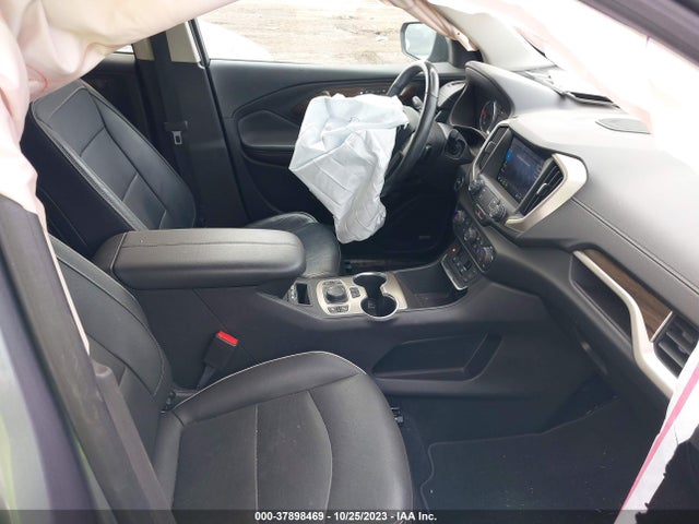 GMC Terrain Denali 2019 3GKALXEX8KL263972 Image 5