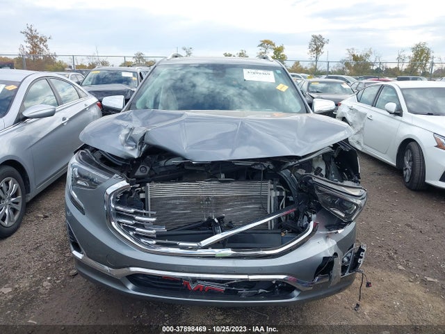 GMC Terrain Denali 2019 3GKALXEX8KL263972 Image 6