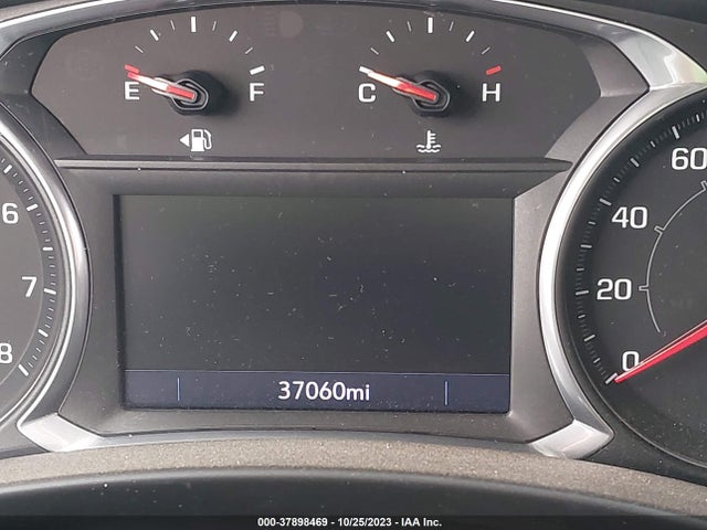 GMC Terrain Denali 2019 3GKALXEX8KL263972 Image 7