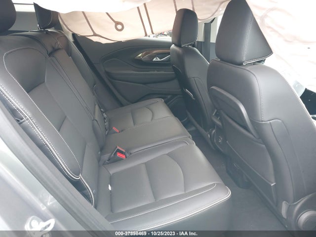 GMC Terrain Denali 2019 3GKALXEX8KL263972 Image 8