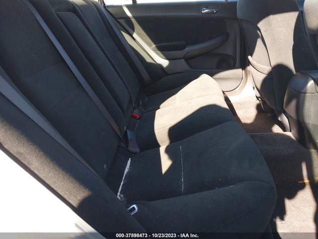 2006 HONDA ACCORD SDN LX SE VIN: 1HGCM56336A014513