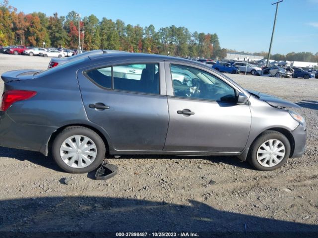 3N1CN7AP4GL890702 Nissan Versa S Plus